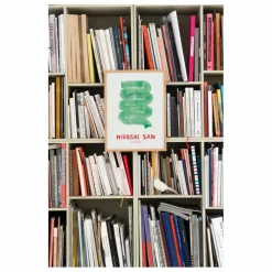 Clearance Affiche Hiroshi San Enfant Décoration Murale|Déco Murale Enfant