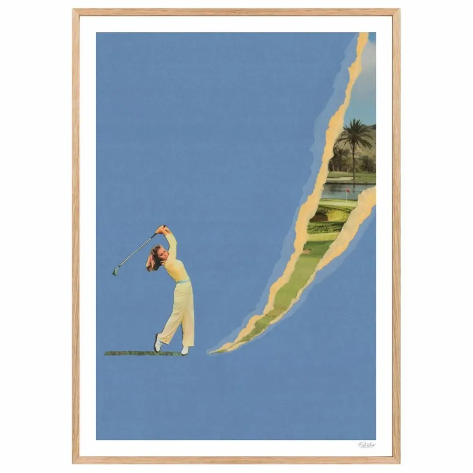 Clearance Affiche Hook | Déco Murale, Papier Peint
