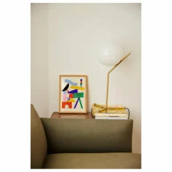Outlet Affiche Jouer Enfant Décoration Murale|Déco Murale Enfant