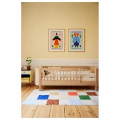 Enfant Mado Décoration Murale|Déco Murale Enfant*Affiche Personnage Pantin