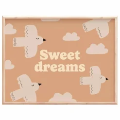 New Ma petite vie Affiche Sweet Dreams Beige