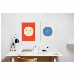 Enfant Mado Décoration Murale|Déco Murale Enfant*Affiche Zen 30x40 cm