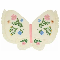 Online Meri Meri Ailes de fée brodées Multicolore