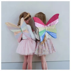 Enfant Mimi & Lula Décoration De Fête*Ailes de Fée Rainbow Intergalactic |