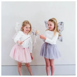 Mimi & Lula Ailes de Fée Starry Night ||Enfant Décoration De Fête