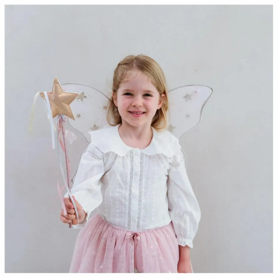 Online Ailes de Fée Starry Night | Enfant Décoration De Fête