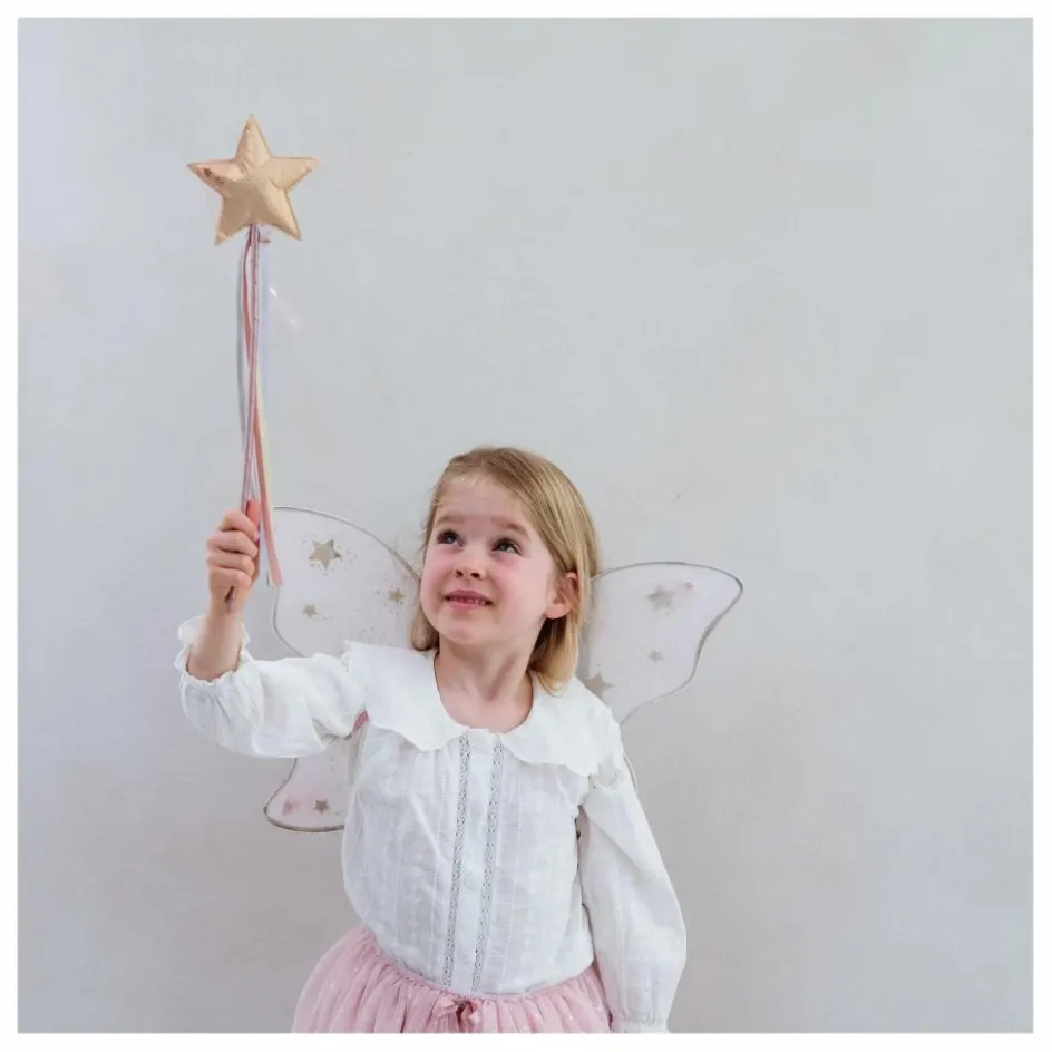 Online Ailes de Fée Starry Night | Enfant Décoration De Fête