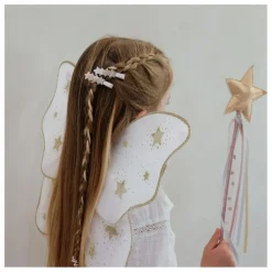 Online Ailes de Fée Starry Night | Enfant Décoration De Fête