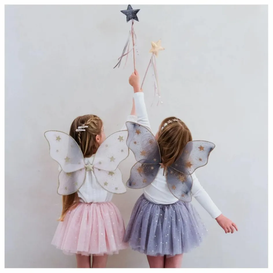 Online Ailes de Fée Starry Night | Enfant Décoration De Fête