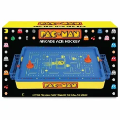 Merchant Ambassador Air Hockey - Pac Man| Jeux High-Tech
