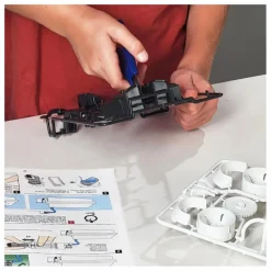 Buki Air racing car| Jeux Éducatifs