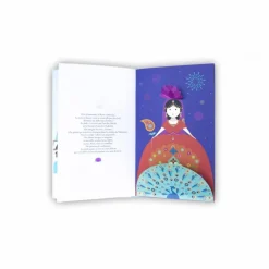 Marcel & Joachim Livres Jeunesse|Livres*Album Le Grand Voyage de la Reine - 20 pages