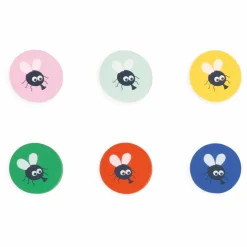 Best Janod Algorithmes - Grenouille Multicolore