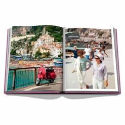 Best Amalfi Coast Homme Livres|Livres, Jeux