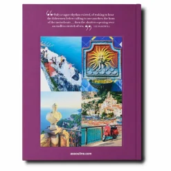 Best Amalfi Coast Homme Livres|Livres, Jeux