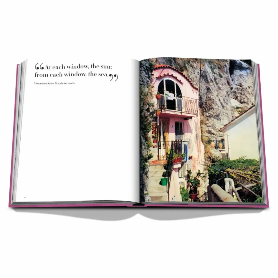 Best Amalfi Coast Homme Livres|Livres, Jeux