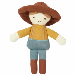Discount Ami de poche - Joe le fermier Poupées
