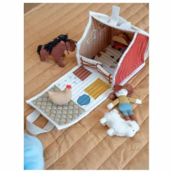 Discount Ami de poche - Joe le fermier Poupées