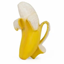 Oli & Carol Ana la banane de dentition || Hochets Et Anneaux De Dentition|Puériculture