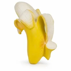 Oli & Carol Ana la banane de dentition || Hochets Et Anneaux De Dentition|Puériculture