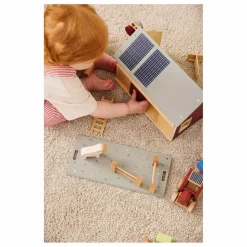 Kid's Concept Figurines*Animaux de la ferme