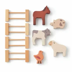 Kid's Concept Figurines*Animaux de la ferme