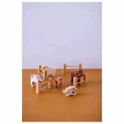 Kid's Concept Figurines*Animaux de la ferme