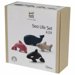 Best Animaux de la mer Figurines