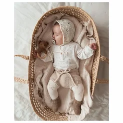 Online Patti Oslo Anneau de dentition Bo l'Ourson | Marron