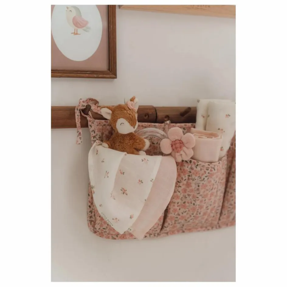 Sale Little Dutch Anneau de dentition Faon - Fairy Garden | Rose