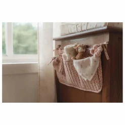 Sale Little Dutch Anneau de dentition Faon - Fairy Garden | Rose