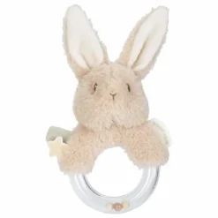 Little Dutch Hochets Et Anneaux De Dentition|Puériculture*Anneau de dentition Lapin |