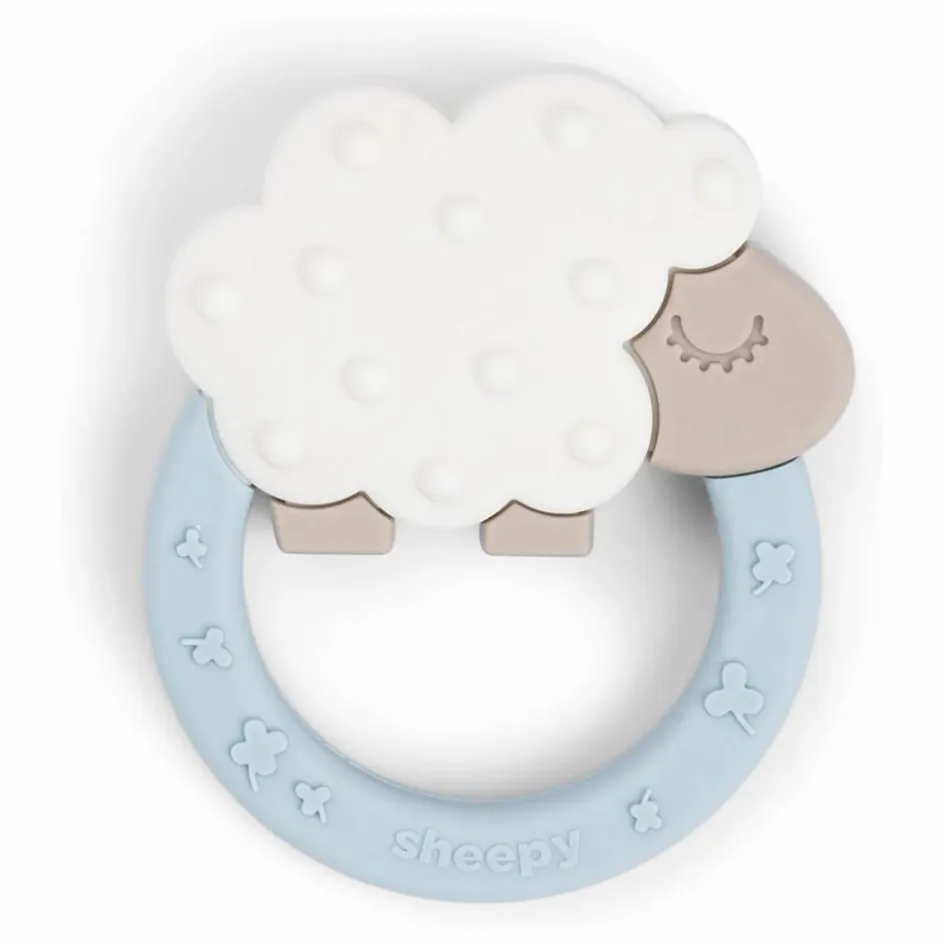 Done by deer Anneau de dentition Sheepy || Hochets Et Anneaux De Dentition|Puériculture