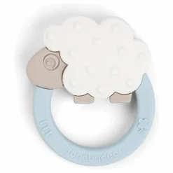 Done by deer Anneau de dentition Sheepy || Hochets Et Anneaux De Dentition|Puériculture