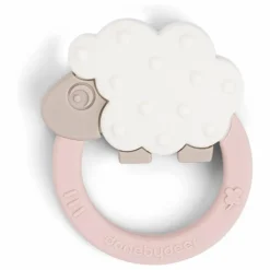 Done by deer Hochets Et Anneaux De Dentition|Puériculture*Anneau de dentition Sheepy |