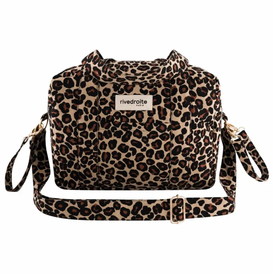rivedroite Sacs À Langer|Cadeau De Naissance*Anti Sac à Langer Mini Darcy |