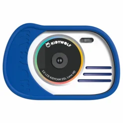 Kidywolf Jeux High-Tech*Appareil photo et vidéo |