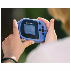 Kidywolf Jeux High-Tech*Appareil photo et vidéo |