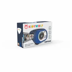 Kidywolf Jeux High-Tech*Appareil photo et vidéo |