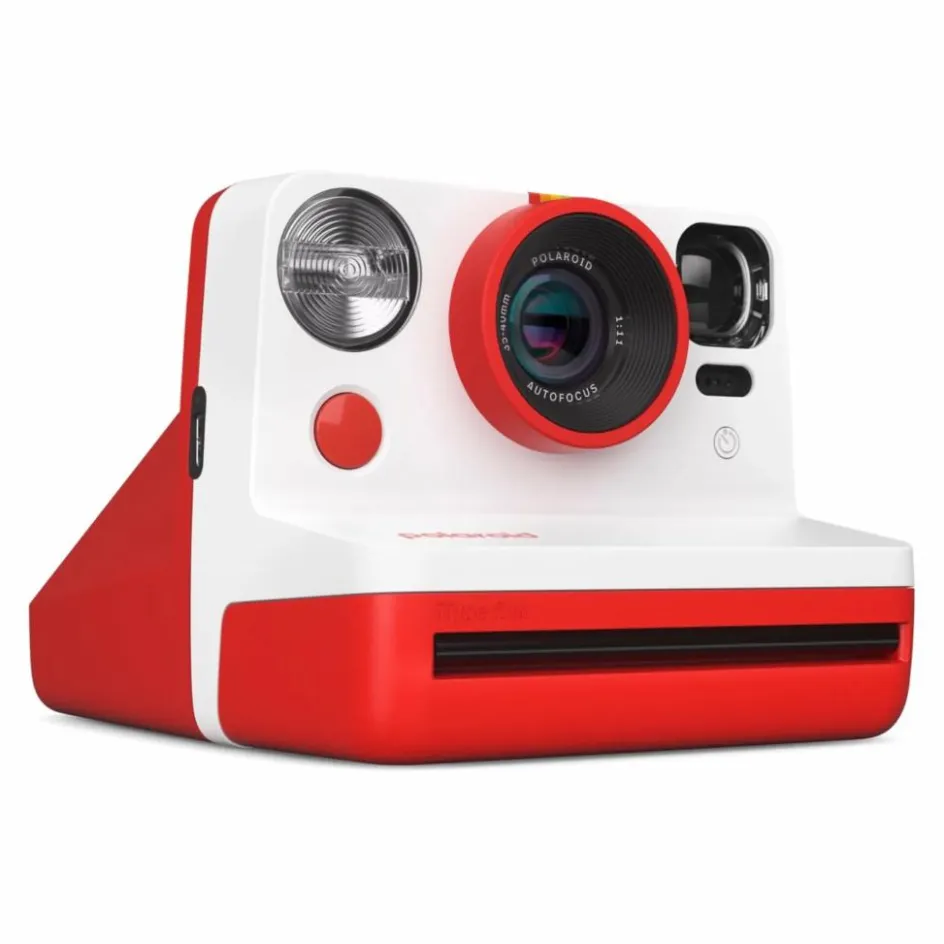 Homme Polaroid High-Tech|High-Tech, Office*Appareil photo instantané Now Gen 2 |