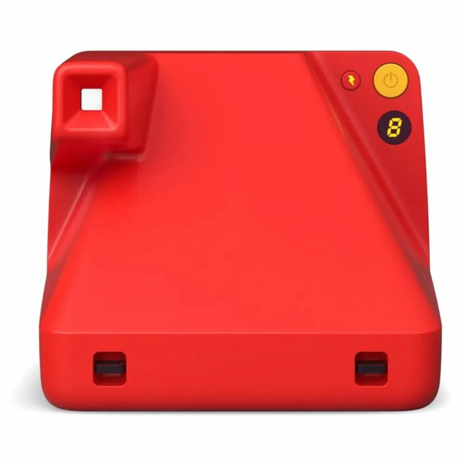 Homme Polaroid High-Tech|High-Tech, Office*Appareil photo instantané Now Gen 2 |