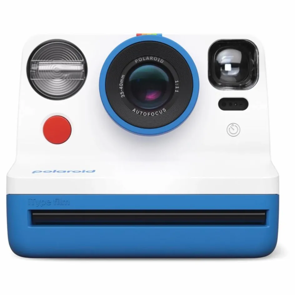 Polaroid Appareil photo instantané Now Gen 2 ||Homme High-Tech|High-Tech, Office