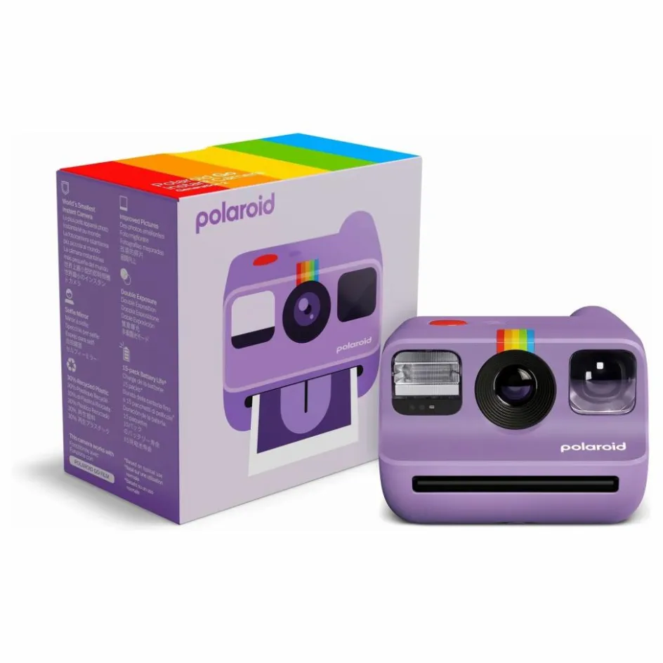 Sale Appareil photo Go Gen 2 | Homme High-Tech|High-Tech, Office