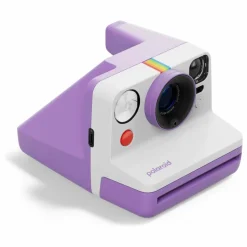 Hot Polaroid Appareil photo Now Gen 3 | Violet