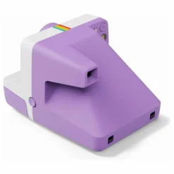 Hot Polaroid Appareil photo Now Gen 3 | Violet