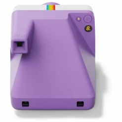 Hot Polaroid Appareil photo Now Gen 3 | Violet