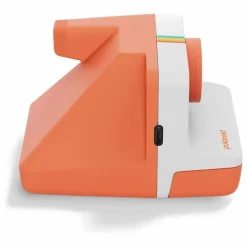 Discount Polaroid Appareil photo Now Gen 3 | Corail