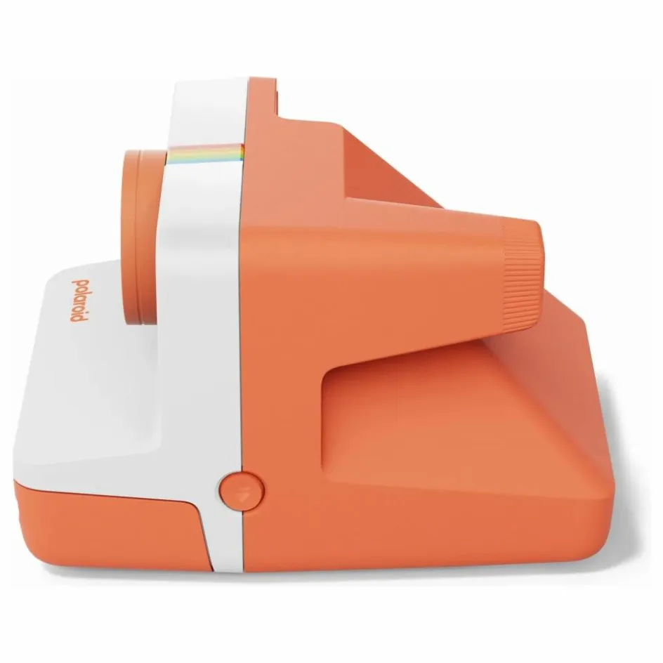 Discount Polaroid Appareil photo Now Gen 3 | Corail