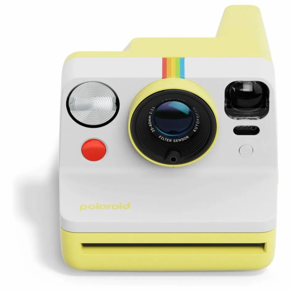 Polaroid Appareil photo Now Gen 3 ||Homme High-Tech|High-Tech, Office