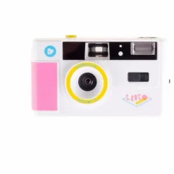 Homme Dubblefilm High-Tech|High-Tech, Office*Appareil Photo Show Keiko à pellicule |